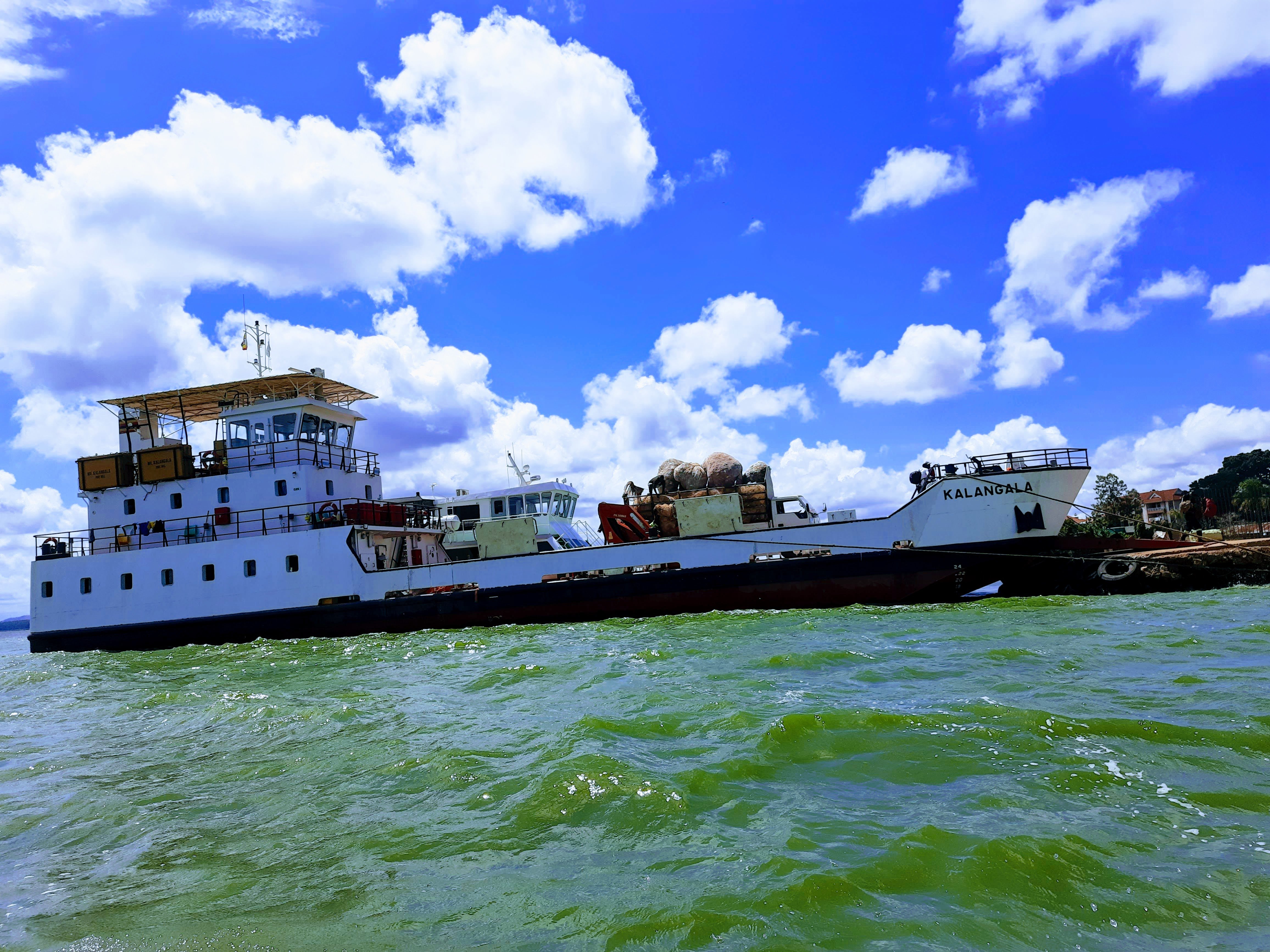 ferry Featured Image